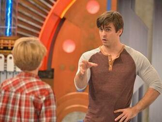 Henry Danger HD Walls Find Wallpaper