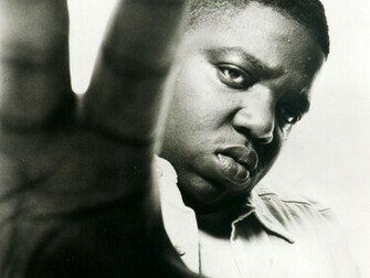 Notorious Big Wallpaper Background