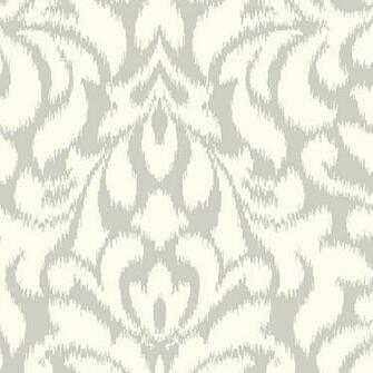 Candice Olson Shimmering Details Whisper Wallpaper De8887 Gray And