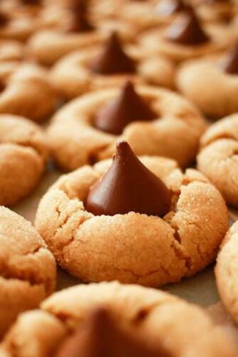 Hershey Kisses Wallpaper Image In Collection