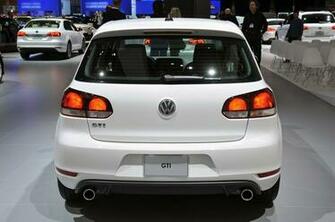 Vw Gti HD Walls Find Wallpaper