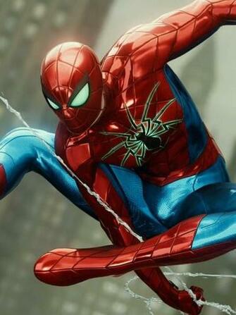 A Comic Reader S Guide To Every Costume In Spider Man On