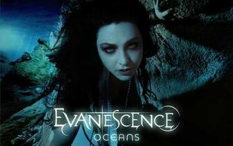 Evanescence Wallpaper