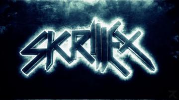 Skrillex Wallpaper
