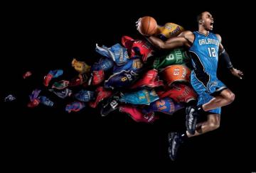 Cool Basketball Wallpaper Top Background