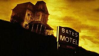 Psycho HD Wallpaper Background Image