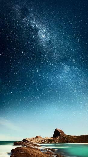 Samsung S3 Wallpaper Top Background