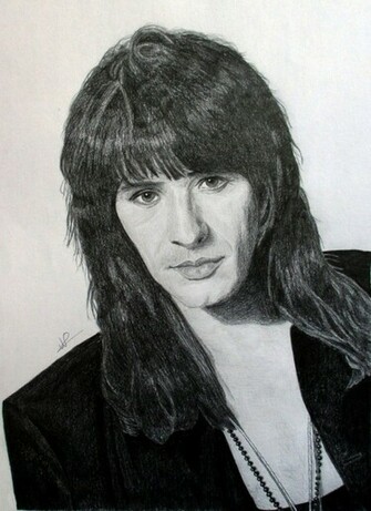 Richie Sambora By Lia822