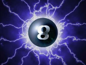 Magic Ball By Daf Shadow