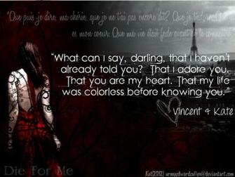 Colorless Die For Me Wallpaper By Urmyedwardcullen
