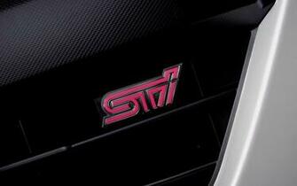 Subaru Logo Wallpaper