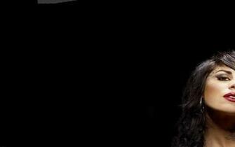 Kat Von D Wallpaper Background