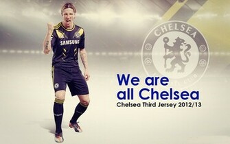Fernando Torres HD Wallpaper