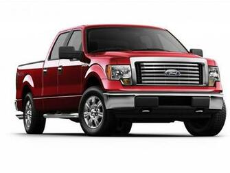 Ford F150 Truck HD Desktop Wallpaper This For