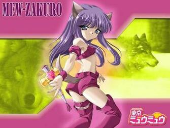 Wallpaper Tokyo Mew Fond D Cran Photos