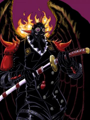 Best King Theory Yet Fandom