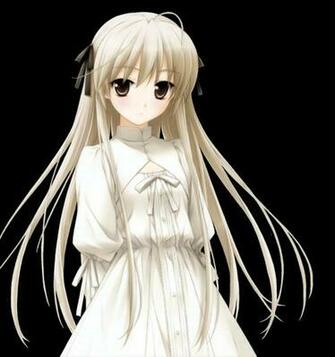 Yosuga No Sora Kasugano Anime Girls