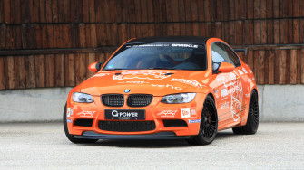 G Power Bmw M3 Gts Wallpaper HD Car