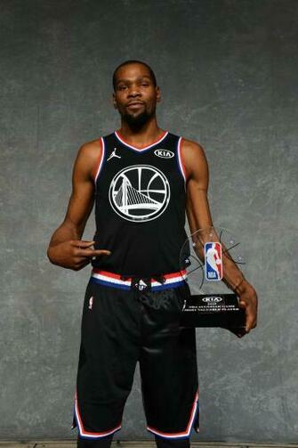 Nba All Star Nbaallstar Kevin Durant