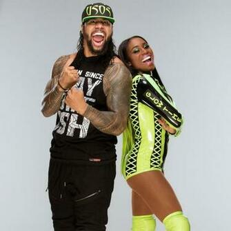 The Unlikely Tandems Of Wwe Mixed Match Challenge Photos