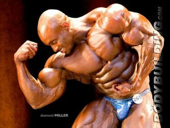 Bodybuilding HD Wallpaper Pictures