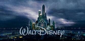 Star Wars Episode Disney Logo By Umbridge1986