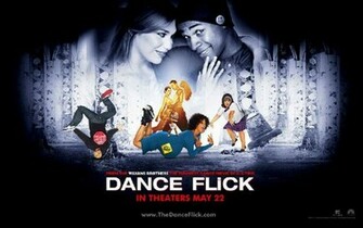 Comedy Movie Dance Flick Wallpaper Movies