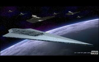 Star Wars Desktop Pc And Mac Wallpaper