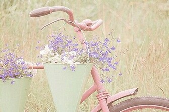 Pale Pretty Pastels Trendey