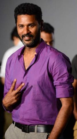 Prabhu Deva Wallpaper For Android Apk