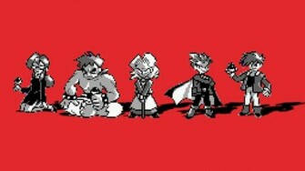 Pokemon Wallpaper