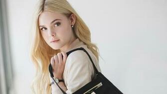 Elle Fanning Wallpaper HD HDcoolwallpaper