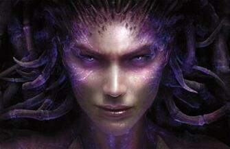 Sarah Kerrigan Starcraft And Ii Wiki