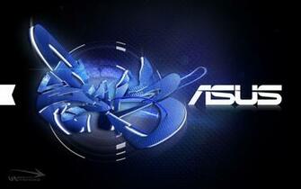 Graffiti Style Wallpaper Illustrating Various Hardware Logos