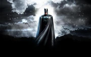 Batman Wallpaper For