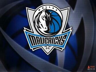 Dallas Maverics Nba Collection Wallpaper
