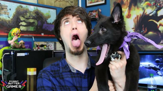 Enjoy A New Pbg Background Normalboots