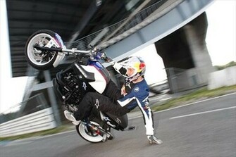Bikes Wallpaper Bike Stunts