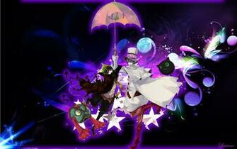 Mephisto And Amaimon By Lucianomendes