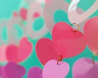 Valentines Day Gift Ornaments Desktop Pc And Mac Wallpaper