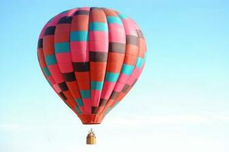 Balloon Wallpaper Desktop