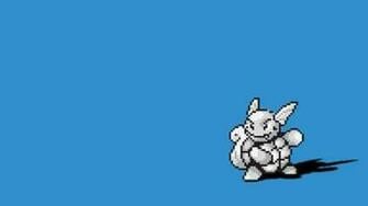 Pokemon Wartortle Wallpaper High Quality