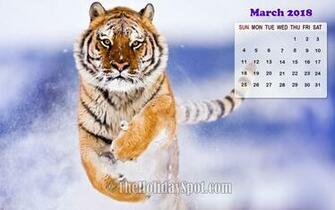 Month Wise Calendar Wallpaper Of