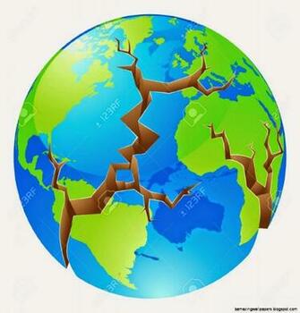 Earthquake Stock Photos Pictures Royalty Image