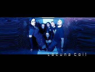 Lacuna Coil Wallpaper