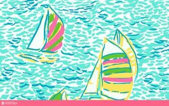 An Unofficial Collection Of Lilly Pulitzer Prints