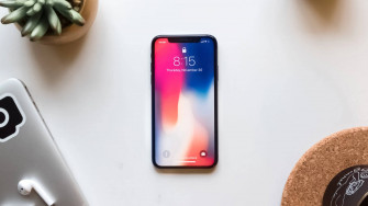 Interesting iPhone Wallpaper