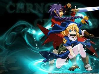 Chrono Crusade Computer Wallpaper Desktop Background