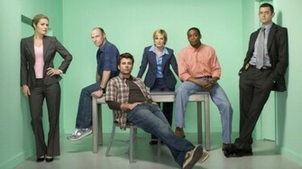 Psych Wallpaper