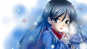 Japanese Cartoon Cute Girly Wallpaper Broken Panda